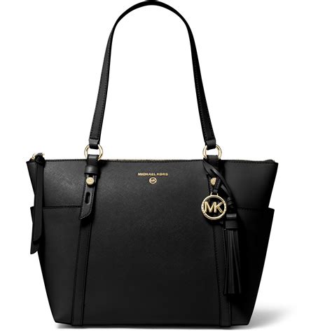 michael kors sullivan medium tote|mk tote bag on sale.